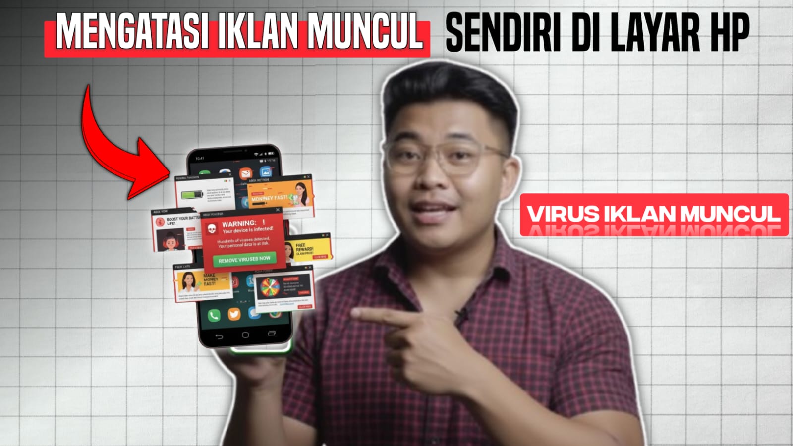 Desain Konten