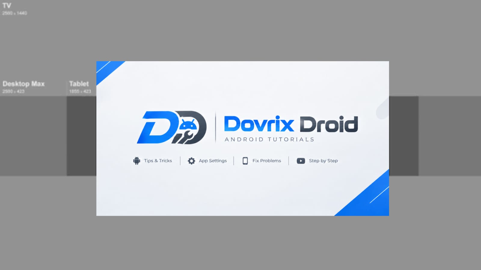 Desain Banner