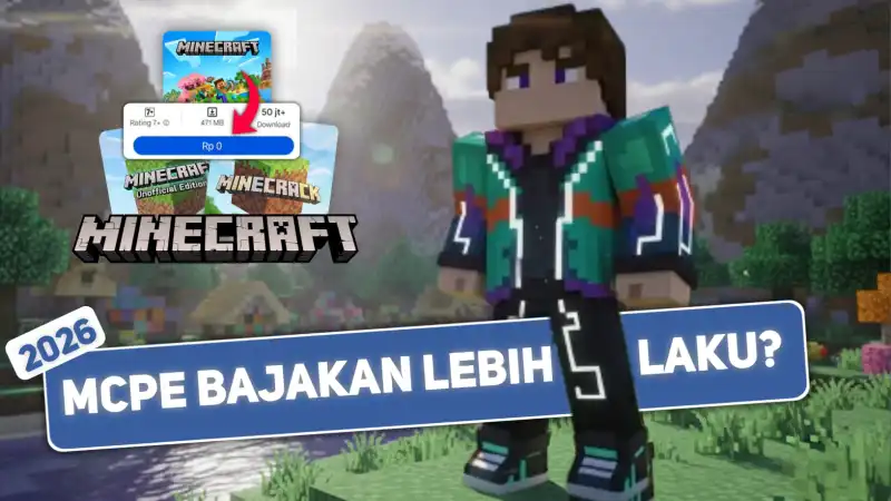 Desain Konten